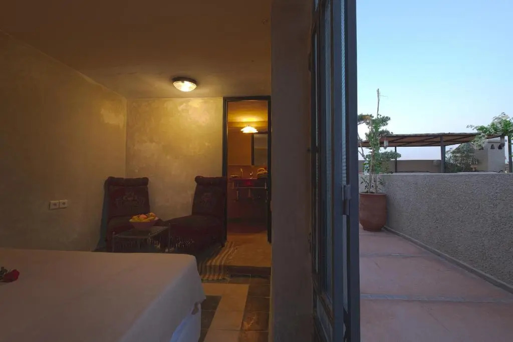 Riad Adrar