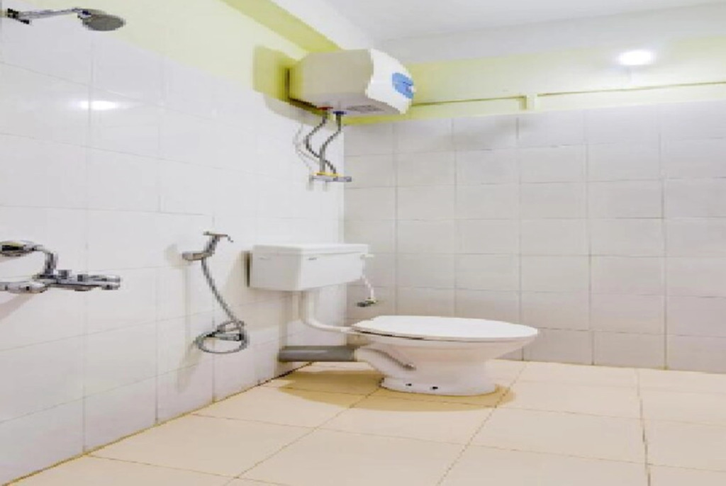 Hotel Samdup Khang