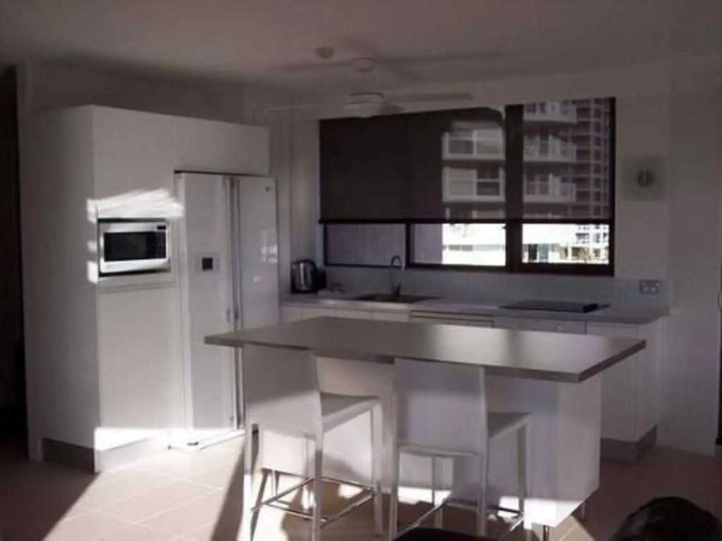 Warringa Surf Holiday Apartments