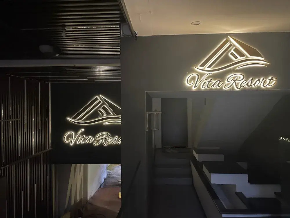 Vita Resort Golf Bastos