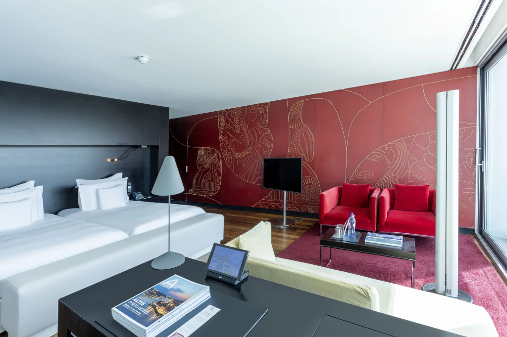 Altis Belem Hotel & Spa, a Member of Design Hotels