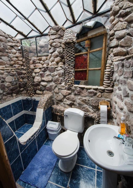 Lodge Casa De Campo Valle Sagrado - Urubamba