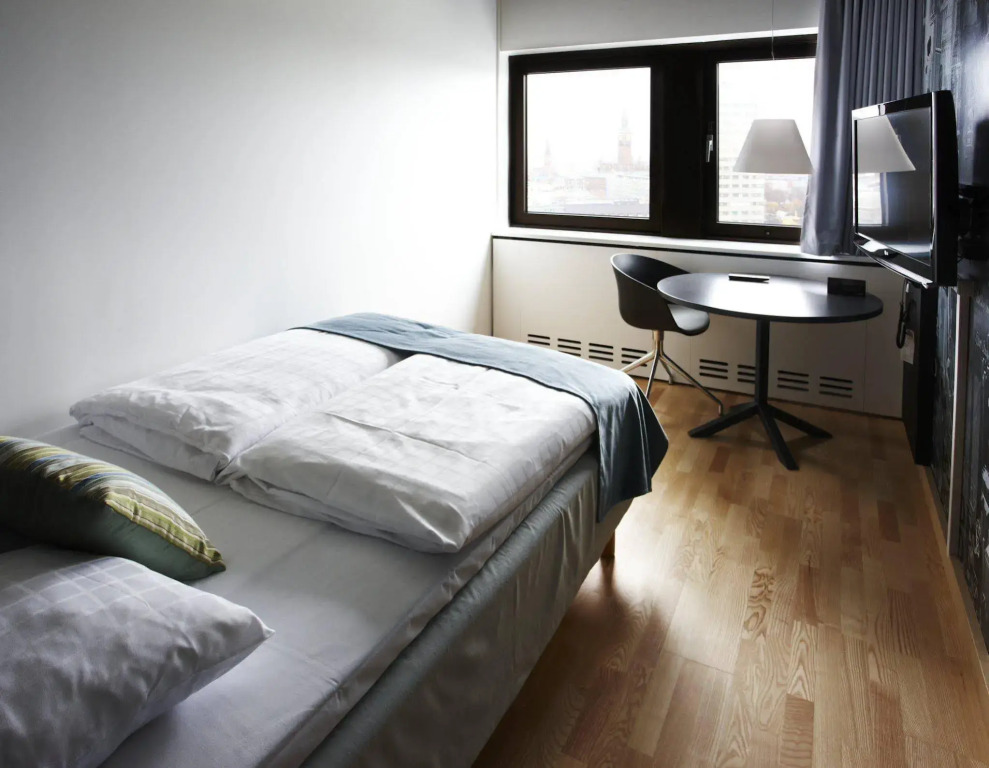 Scandic Copenhagen