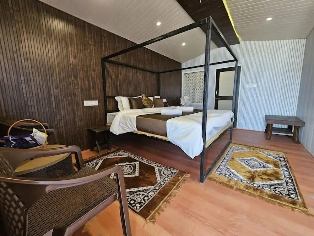 Jawai Jewels Safari Camps