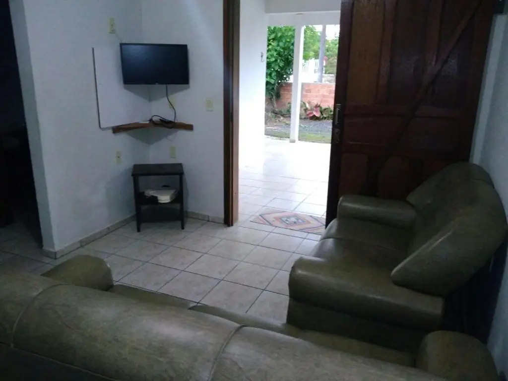 Residência Deolindo