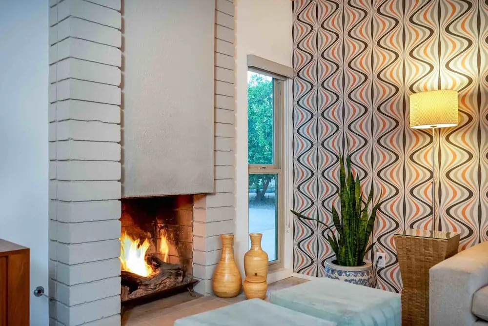 On The Rox Three Bedroom House
