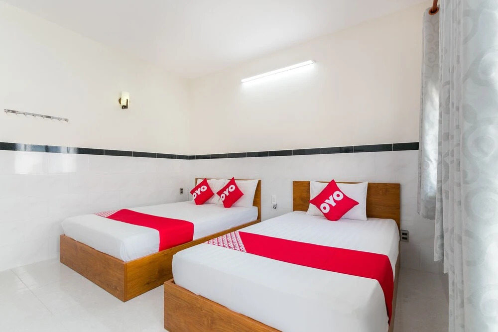 OYO 656 Nam Hai Hotel
