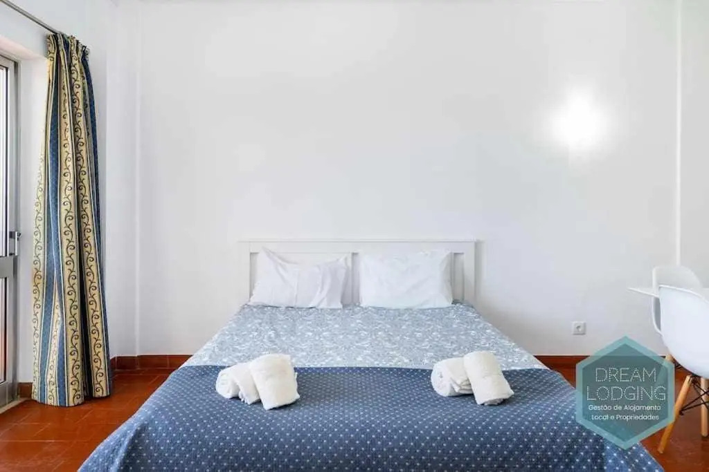 Casa Branca 409 - Dream Lodging