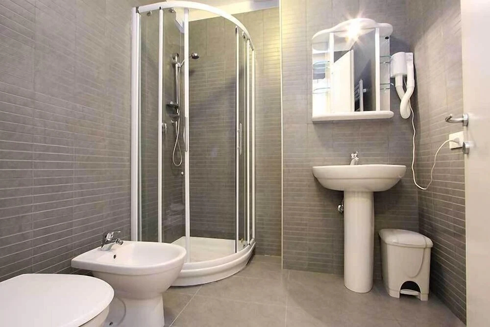 City Apartments - Acquamarina