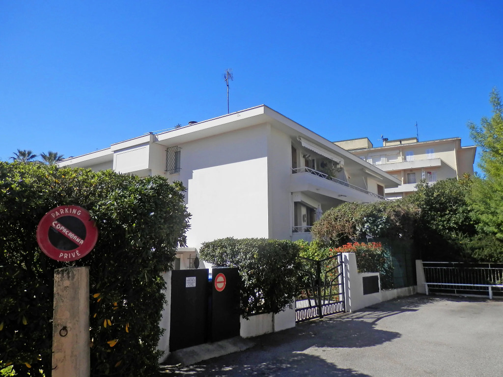Apartment Le Marlyne 2