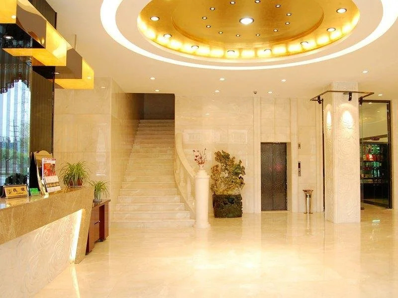 Dandong Garden Hotel