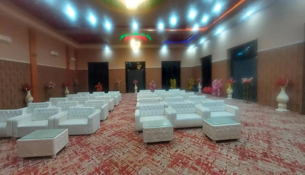 Hotel Evan Inn