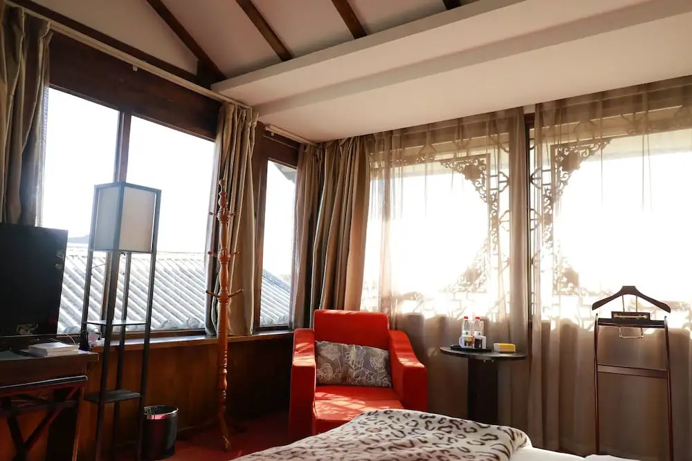 Hui Guesthouse