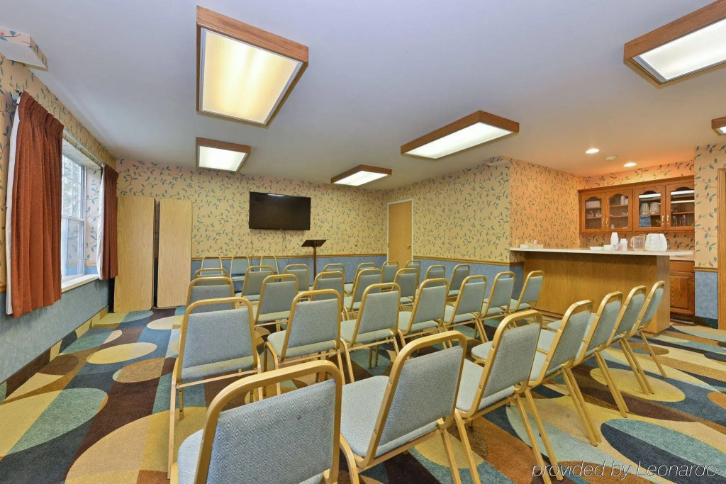 Haven Hotel
