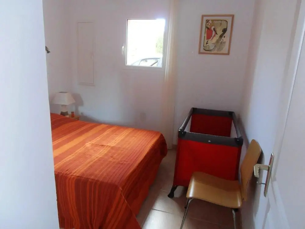 House With 2 Bedrooms in Porto-vecchio, With Shared Pool, Terrace and Wifi