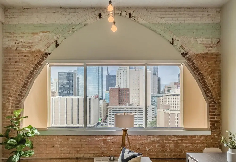 Abode Dallas - Downtown Convention Center