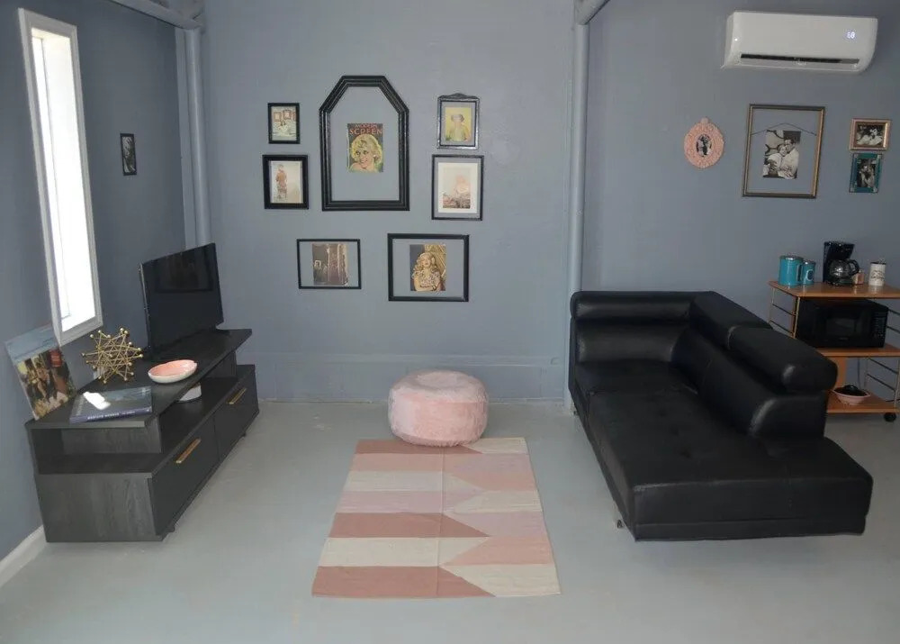 The Loft at Stardust Retreat