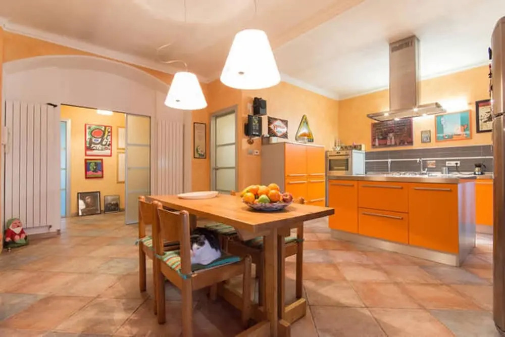 La Terrazza Di Arturo Guest House