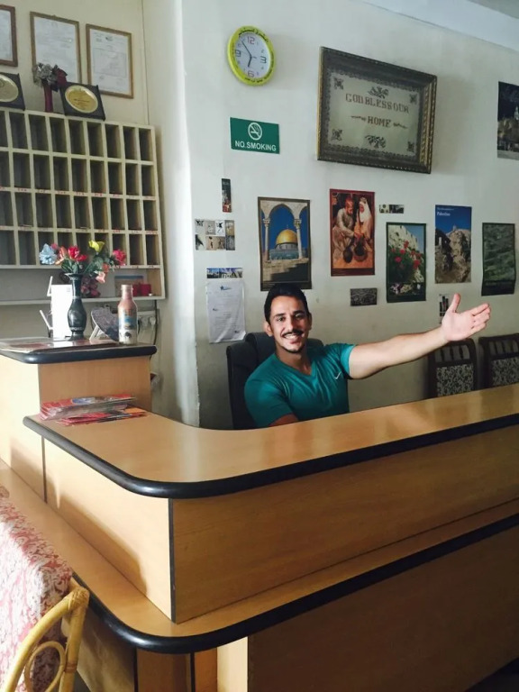 AL Salam Hotel