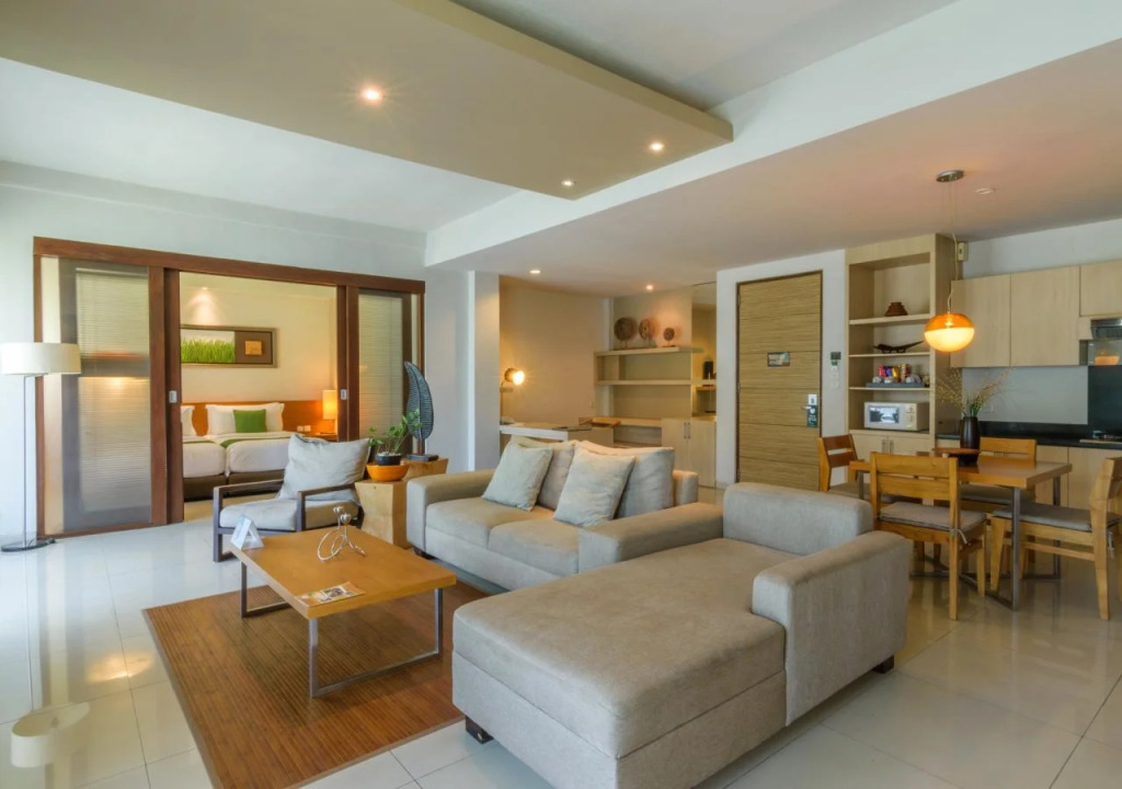 Kokonut Suites