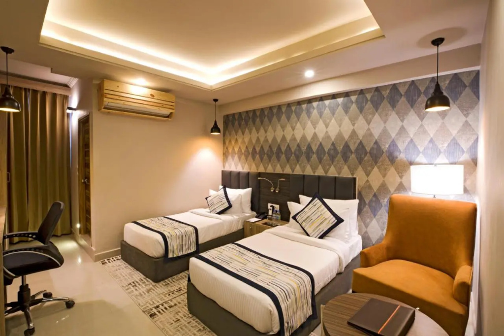Regenta Central Noida