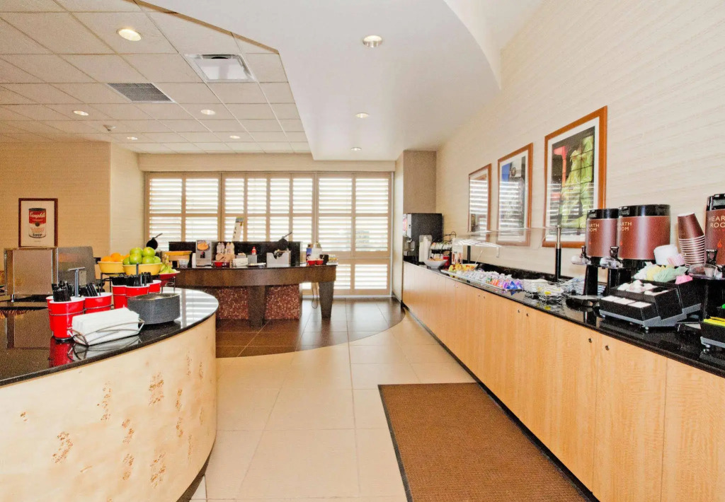 Residence Inn Pittsburgh North Shore