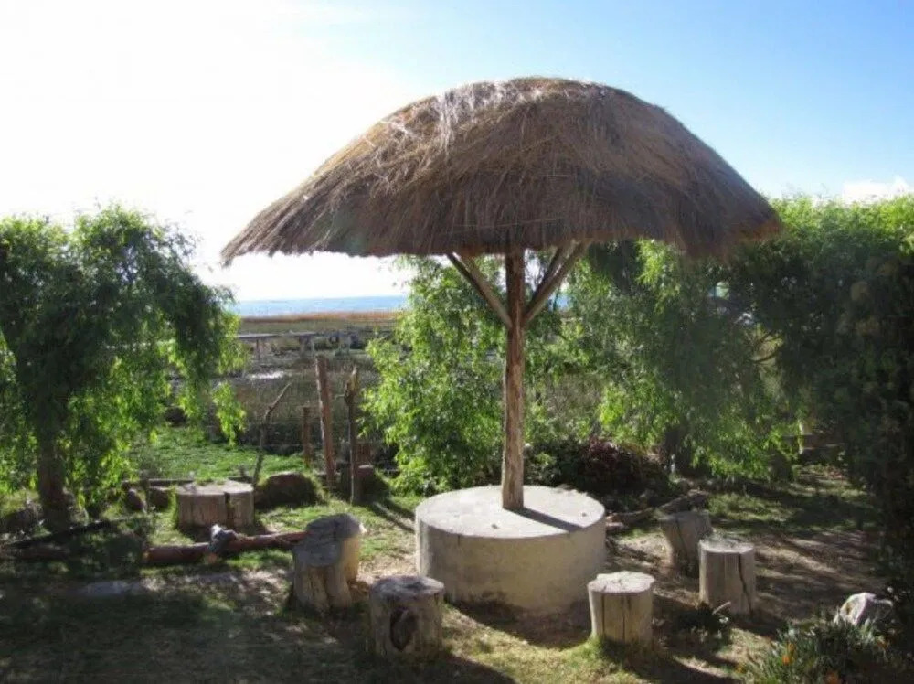 Inca Utama Hotel & Cultural Resort