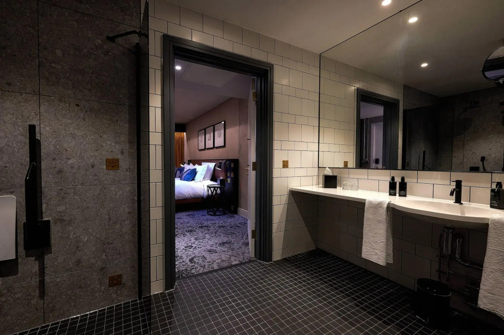 voco Manchester - City Centre by IHG
