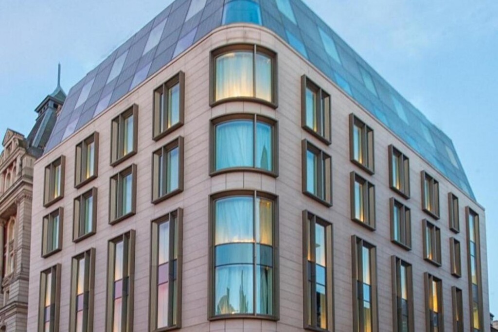 Wilde Aparthotels London Covent Garden