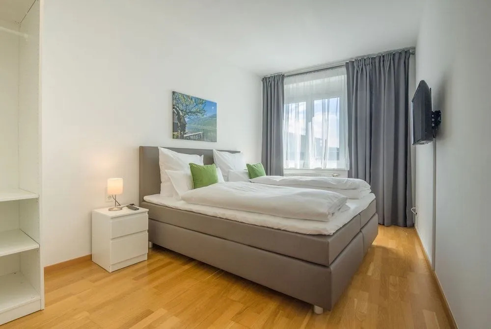 City Appartements Villach