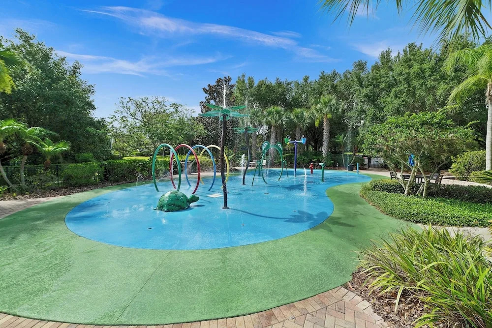 Vista Grande - Resort&spa - 15 Min to Disney!