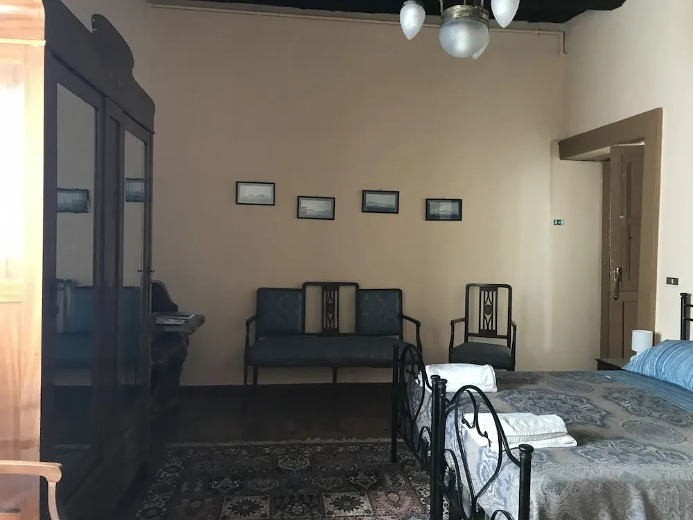 palazzo RICCARDI