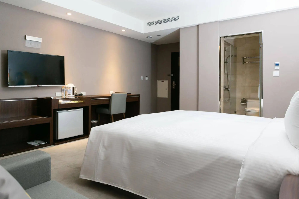 Wish Inn Hotel