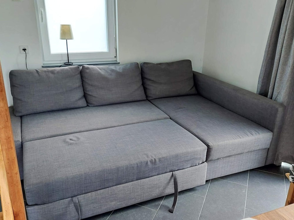 4 Person Holiday Home in Falkenberg
