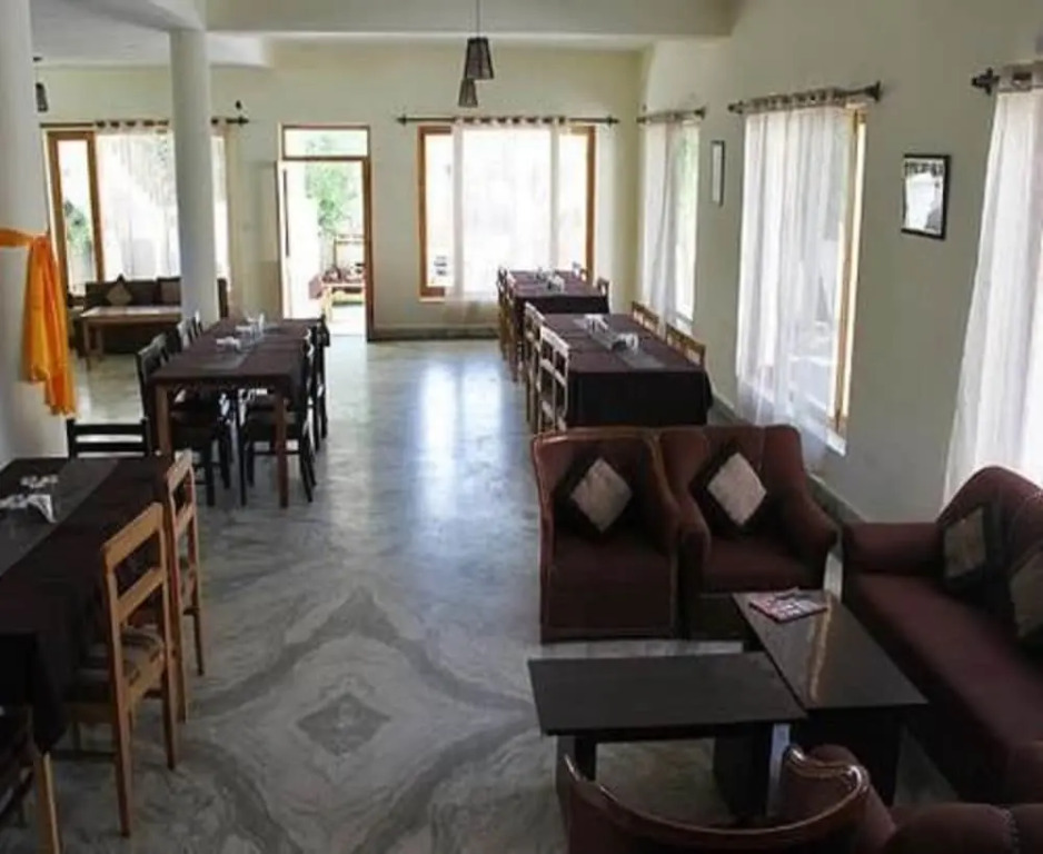 Hotel Karakoram
