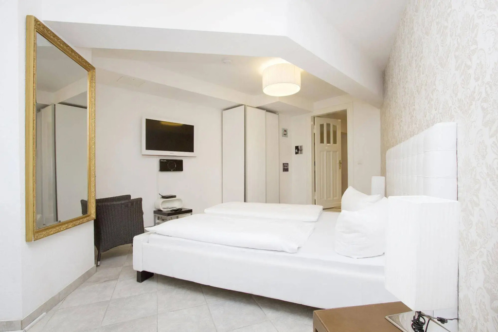 Primeflats - Apartment am Treptower Park