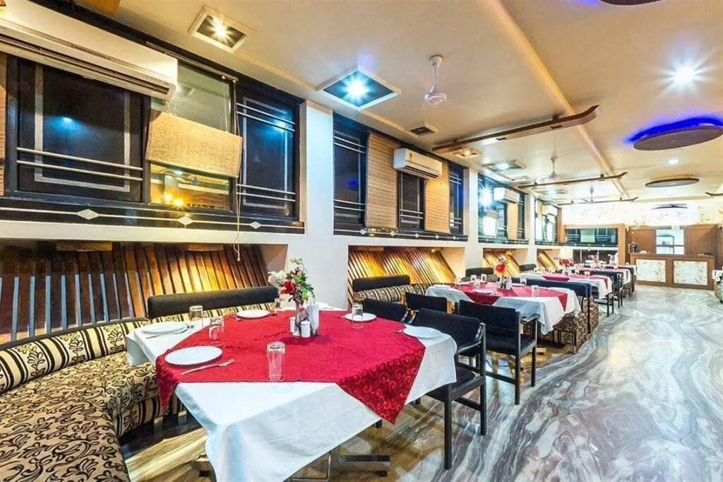 Hotel Gouri Inn