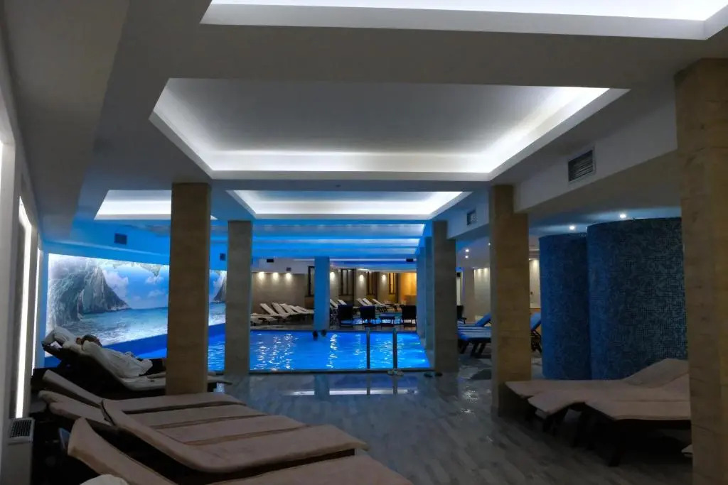 LUX Milmari N83 Apartment Kopaonik
