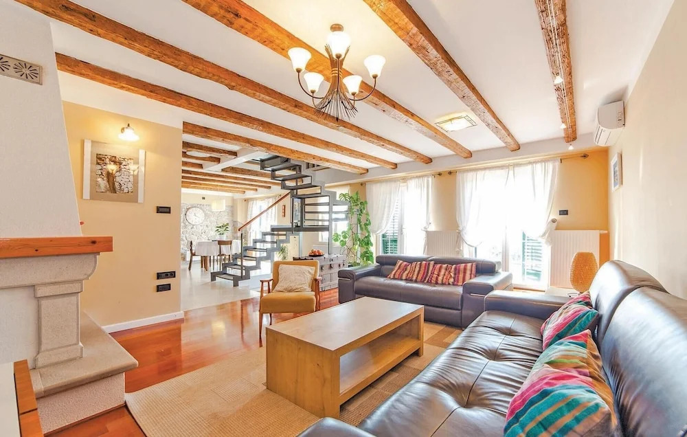 Amazing Home in Krasica With Wifi and 2 Bedrooms