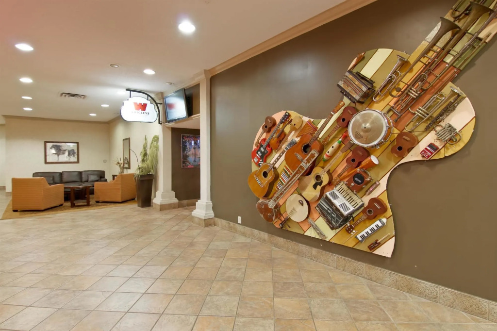 Best Western St Catharines Hotel & Conference Centre