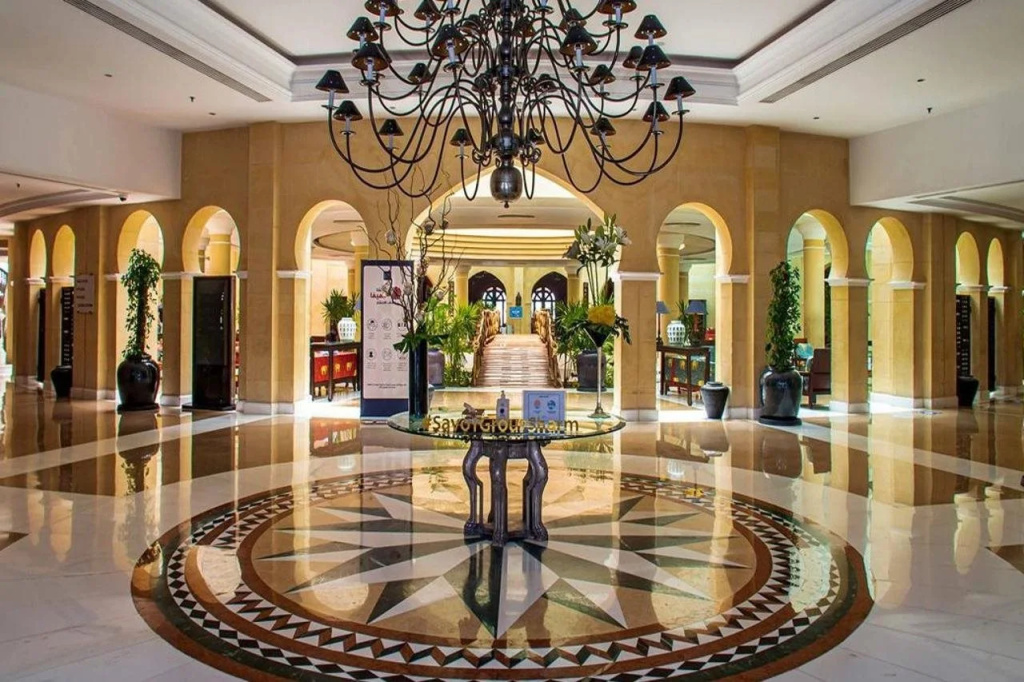 Savoy Sharm El Sheikh