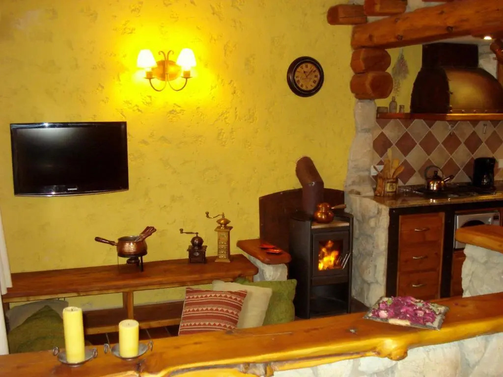 Las Baitas