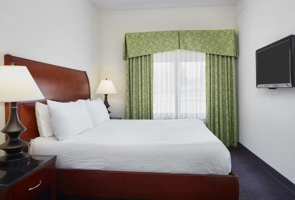 Hilton Garden Inn Rockville - Gaithersburg