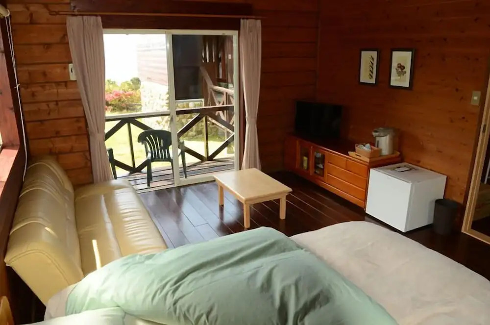 TIDA Resort Yakushima 旧 屋久島海の胡汀路てぃーだ