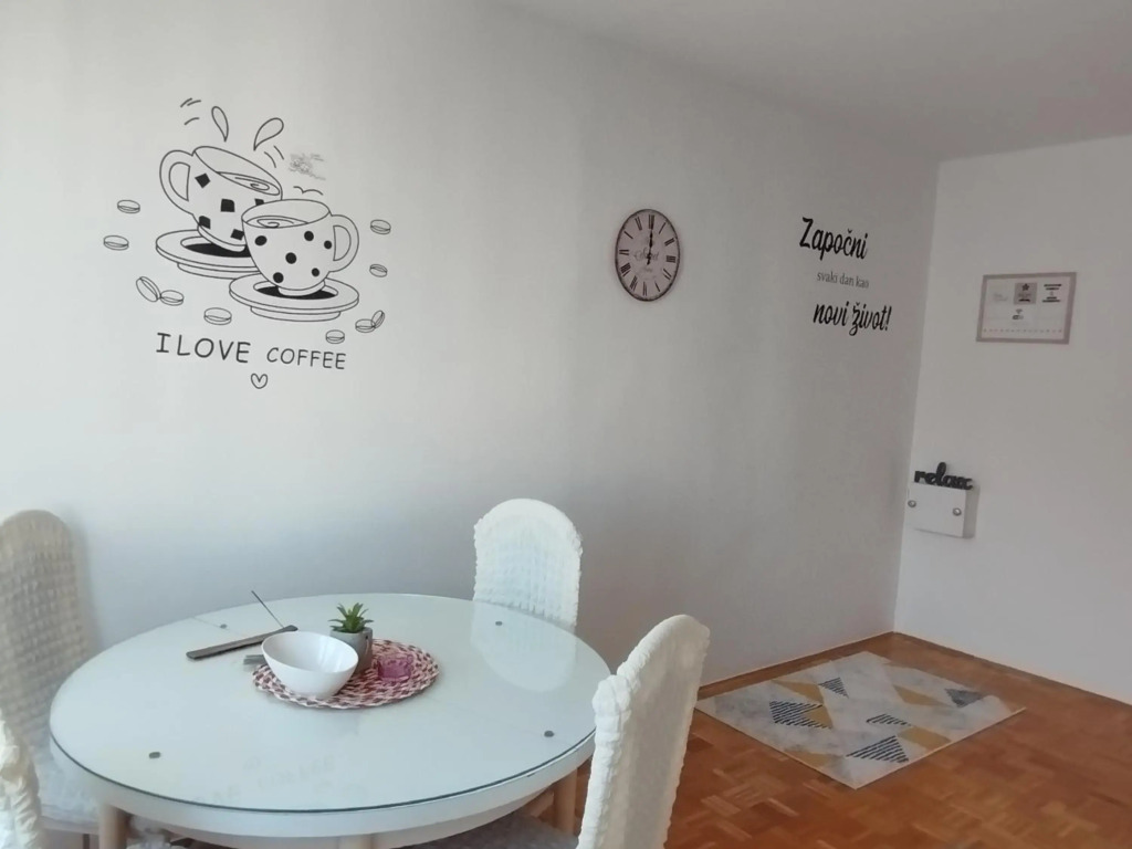 Apartman F&S - Novo Sarajevo