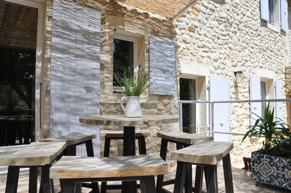 Chambre d'Hôtes Lutopie