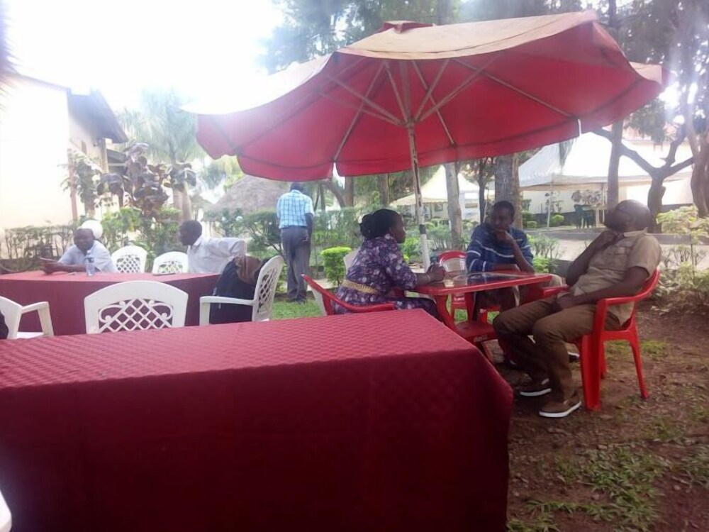 Farmview Hotel Busia