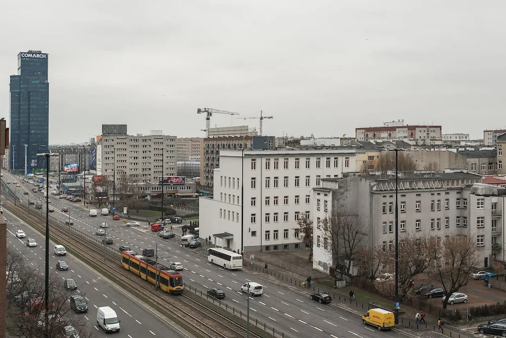 Top Apartamenty Centrum - Metro Rondo ONZ