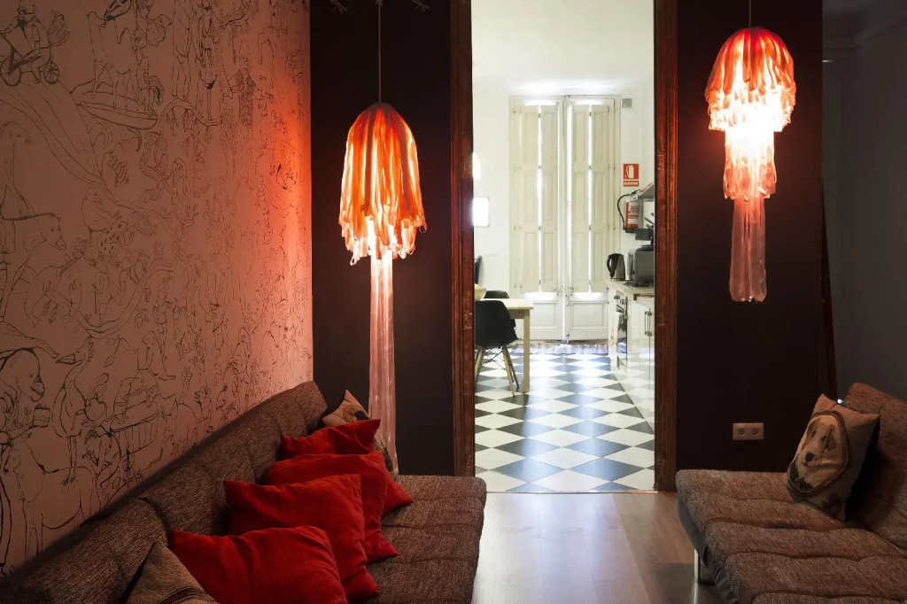 ZOOROOMS Boutique Guesthouse