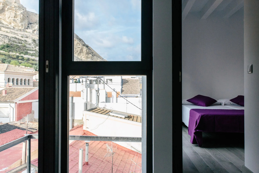 Apartamentos Tito San Nicolas